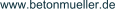 www.betonmueller.de